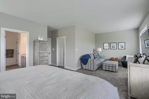 Bedroom - 519 Schmidt Rd, Middle River, MD 21220 photo 2 of 8