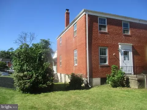 1833 Trenleigh Rd, Parkville, MD 21234