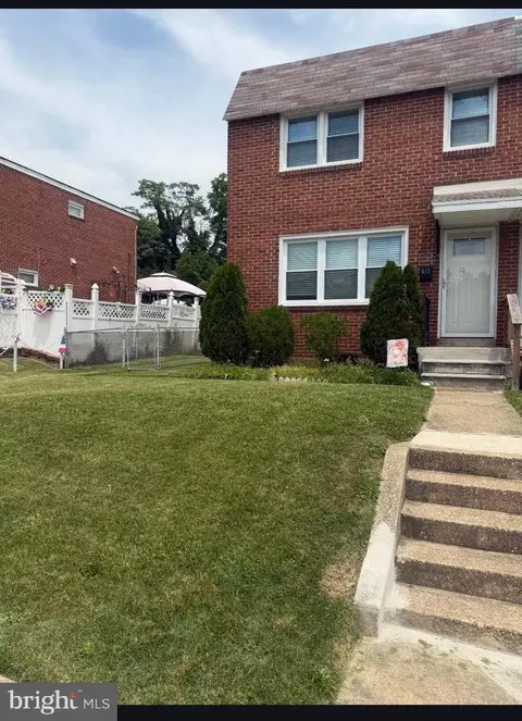 615 47th St, Baltimore, MD 21224