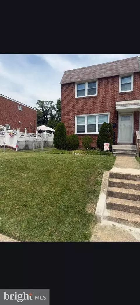 615 47th St, Baltimore, MD 21224