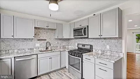 9250 Bellbeck Rd, Parkville, MD 21234