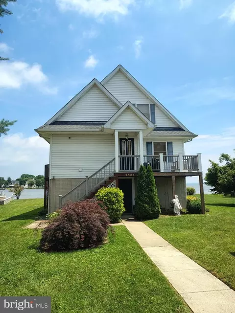 2424 Golupski Rd, Essex, MD 21221