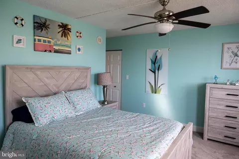 Bedroom - 205 E Joppa Rd #405, Towson, MD 21286 photo 1 of 4