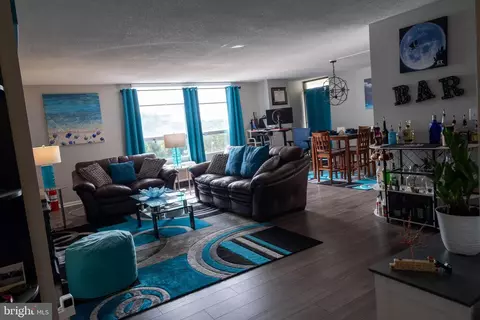 205 E Joppa Rd #405, Towson, MD 21286