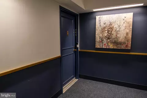Entry Way - 205 E Joppa Rd #405, Towson, MD 21286 photo 3 of 4