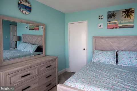 Bedroom - 205 E Joppa Rd #405, Towson, MD 21286 photo 2 of 4