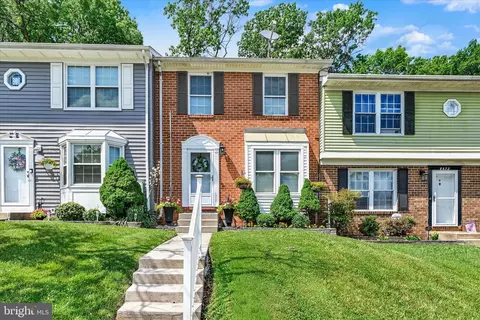 8670 Castlemill Cir, Nottingham, MD 21236