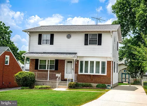 614 George Ave, Essex, MD 21221