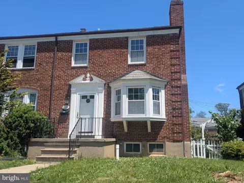 327 Stratford Rd, Catonsville, MD 21228