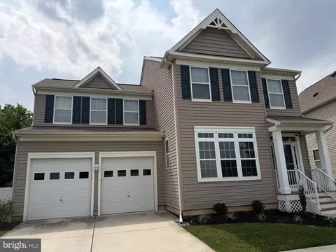 8402 Stansbury Lake Dr, Baltimore, MD 21222