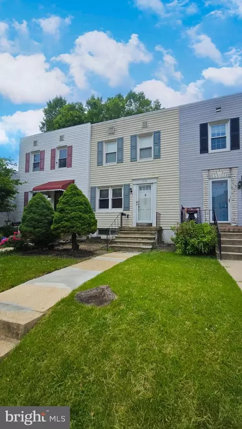 1715 Redwood Ave, Parkville, MD 21234