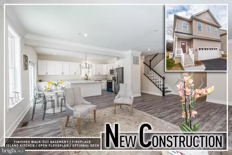 9626 Harford Rd, Parkville, MD 21234