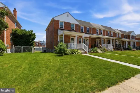 Other - 1627 Manor Rd, Dundalk, MD 21222 photo 1 of 9