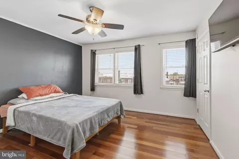 Bedroom - 1627 Manor Rd, Dundalk, MD 21222 photo 1 of 3