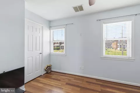 Bedroom - 1627 Manor Rd, Dundalk, MD 21222 photo 3 of 3