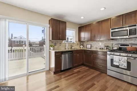 1627 Manor Rd, Dundalk, MD 21222