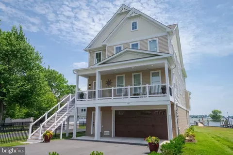 1117 Chester Rd, Middle River, MD 21220