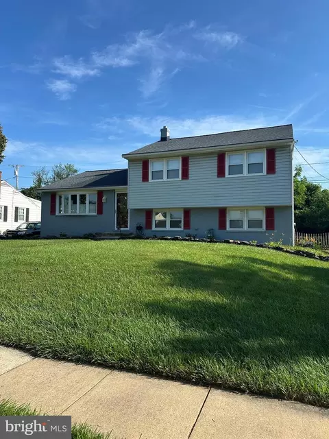 1620 Alston, Towson, MD 21204
