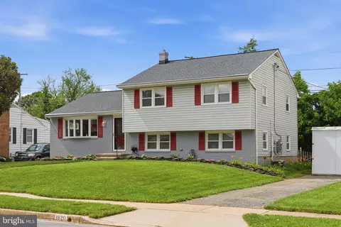 1620 Alston, Towson, MD 21204