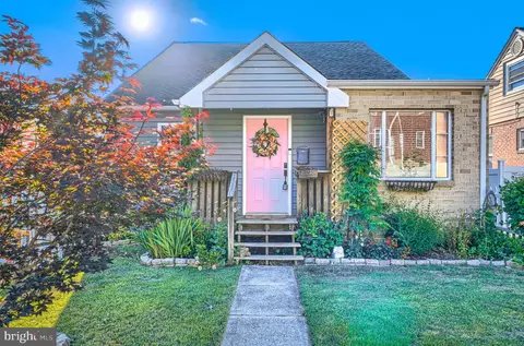 7406 Old Harford Rd, Parkville, MD 21234