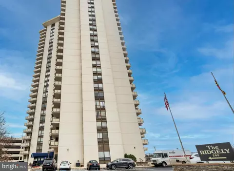205 E Joppa Rd #2307, Towson, MD 21286