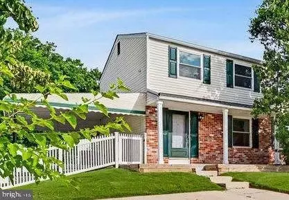 8614 Manorfield Rd, Nottingham, MD 21236