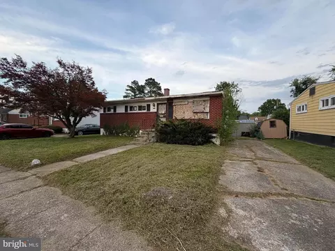 3415 Keston Rd, Baltimore, MD 21207