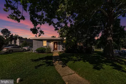 3129 Lugine, Gwynn Oak, MD 21207