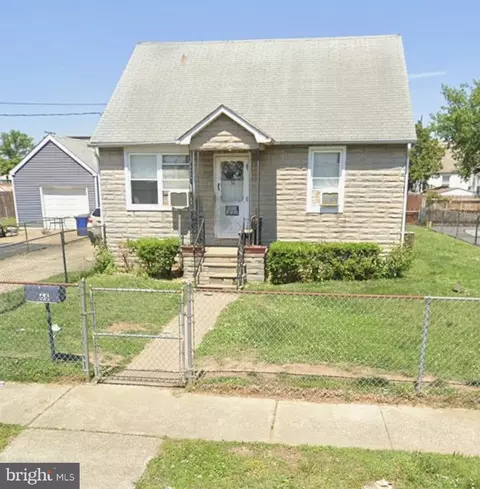 66 Mavista Ave, Dundalk, MD 21222