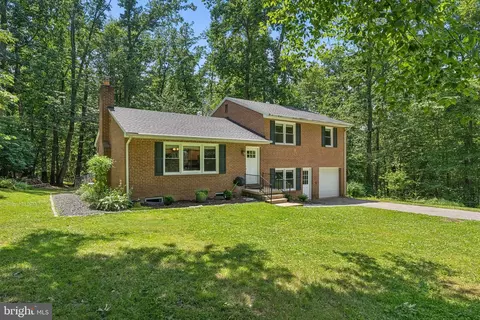 1316 Providence Rd, Towson, MD 21286