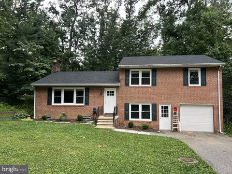 1316 Providence Rd, Towson, MD 21286