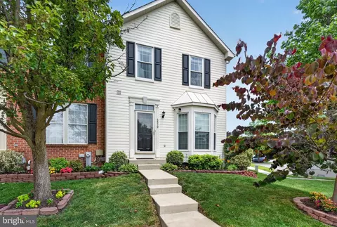 4510 Warm Stone Cir, Perry Hall, MD 21128