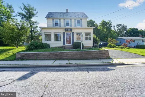 8421 Old Harford Rd, Parkville, MD 21234