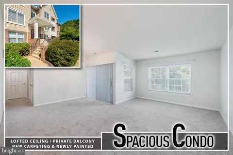 4 Rumford Dr #302, Catonsville, MD 21228