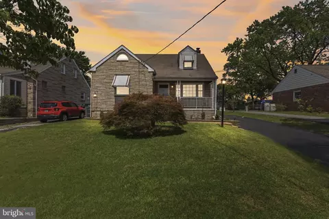 1316 Pine Grove Ave, Rosedale, MD 21237