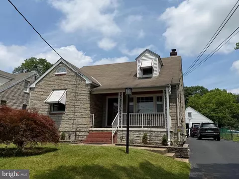 1316 Pine Grove Ave, Rosedale, MD 21237