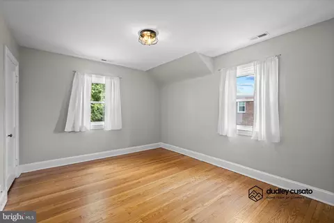 Bedroom - 47 Willow Ave, Towson, MD 21286 photo 5 of 6