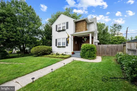 Exterior - 47 Willow Ave, Towson, MD 21286 photo 9 of 9