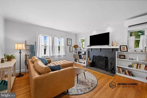 47 Willow Ave, Towson, MD 21286