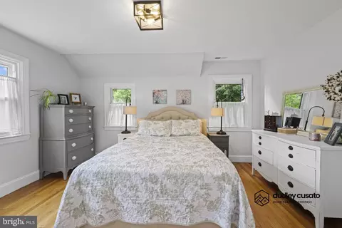 Bedroom - 47 Willow Ave, Towson, MD 21286 photo 2 of 6