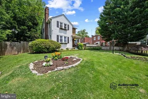 Exterior - 47 Willow Ave, Towson, MD 21286 photo 1 of 9