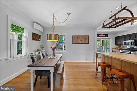 Dining - 47 Willow Ave, Towson, MD 21286 photo 1 of 1