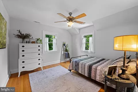 Bedroom - 47 Willow Ave, Towson, MD 21286 photo 3 of 6