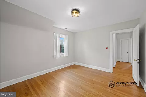Bedroom - 47 Willow Ave, Towson, MD 21286 photo 6 of 6