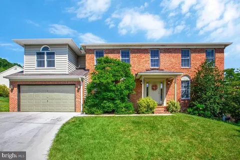9200 Hines Meadow Way, Parkville, MD 21234
