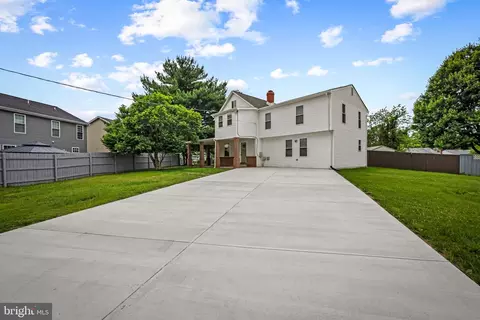 1520 Dorchester Ave, Gwynn Oak, MD 21207