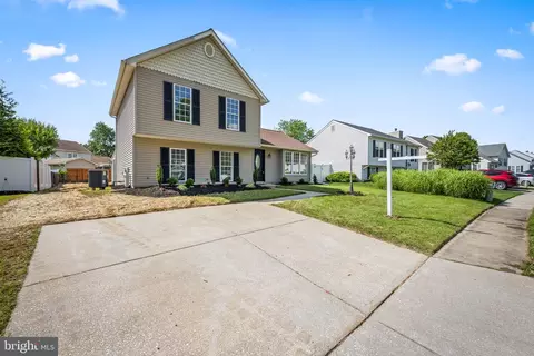 12714 Cunninghill Cove Rd, Middle River, MD 21220