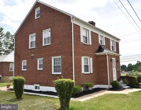 Exterior - 3403 N Rolling Rd, Windsor Mill, MD 21244 photo 2 of 6