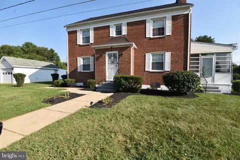 3403 N Rolling Rd, Windsor Mill, MD 21244
