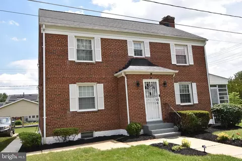 3403 N Rolling Rd, Windsor Mill, MD 21244
